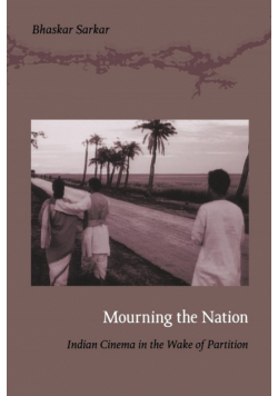 Mourning the Nation