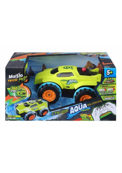 Cyklone Aqua Tread zdalnie sterowany
