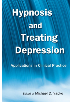 Hypnosis and Treating Depression