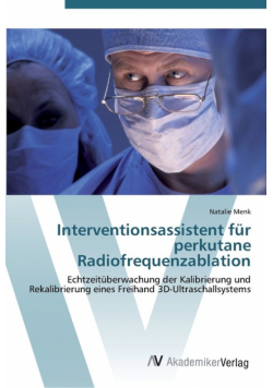 Interventionsassistent für perkutane Radiofrequenzablation