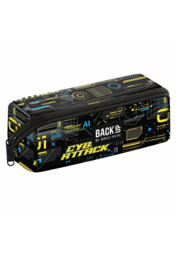 Piórnik BackUp 7 K50 DERFORM
