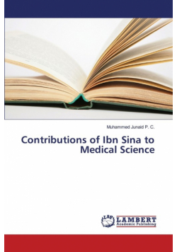 Contributions of Ibn Sina to Medical Science