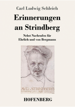 Erinnerungen an Strindberg