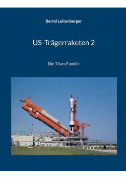 US-Trägerraketen 2