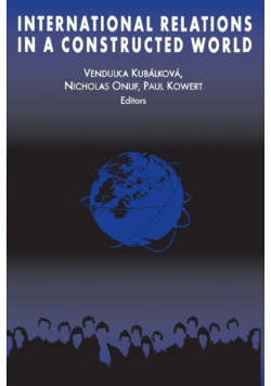 International Relations in a Constructed World