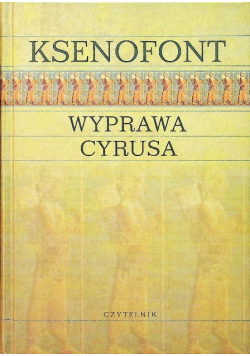 Wyprawa Cyrusa