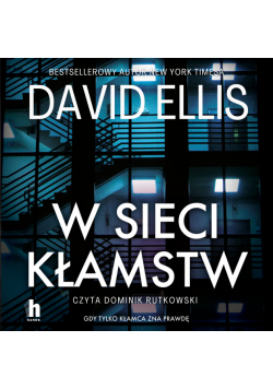 W sieci kłamstw