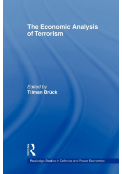 The Economic Analysis of Terrorism