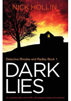Dark Lies