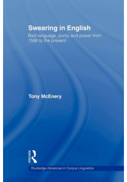 Swearing in English