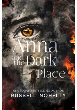 Anna and the Dark Place