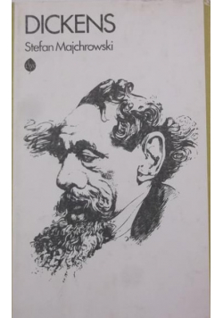 Majchrowski Stefan - Dickens