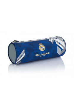 Saszetka okrągła RM-176 Real Madrid Color 5 ASTRA