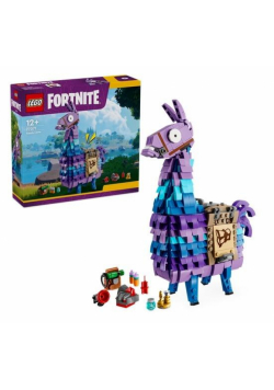 LEGO(R) FORTNITE 77071 Lama Zaopatrzeniowa