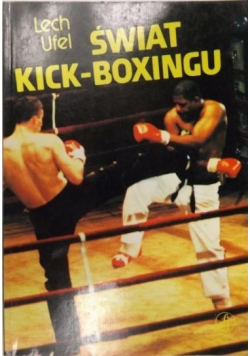 Świat Kick Boxingu