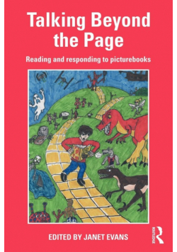 Talking Beyond the Page