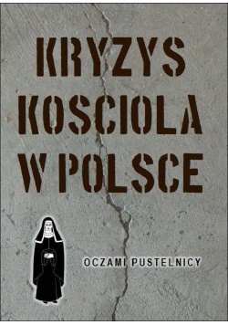 Kryzys Kościoła w Polsce