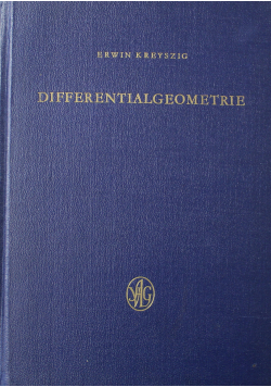 Differentialgeometrie