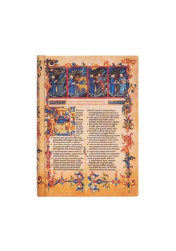 Notes Inferno Midi Linia