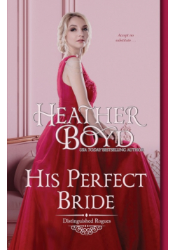 His Perfect Bride