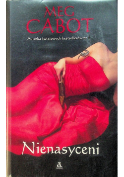 Nienasyceni