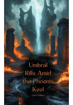 Umbral Rills Amid the Phoenix Keel