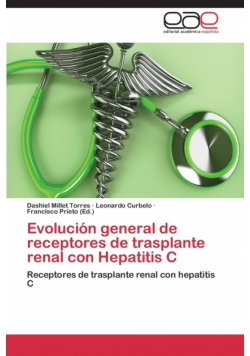 Evolución general de receptores de trasplante renal con Hepatitis C