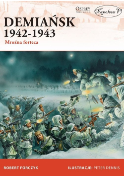 Demiańsk 1942 1943