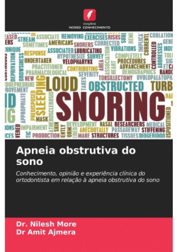 Apneia obstrutiva do sono