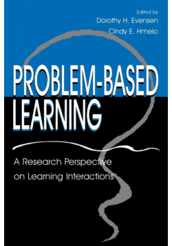 Problem-based Learning