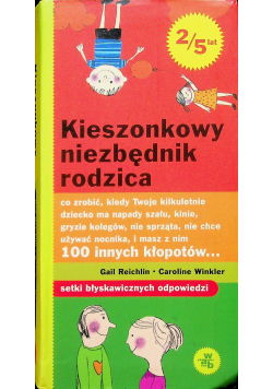 Kieszonkowy niezbędnik rodzica