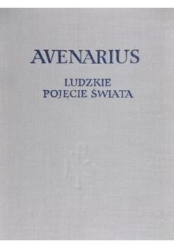 Ludzkie pojęcie świata