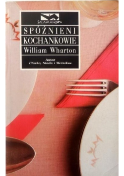 Spóźnieni kochankowie