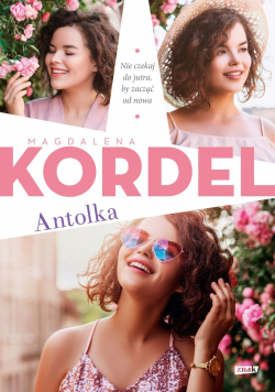 Antolka Wydanie kieszonkowe