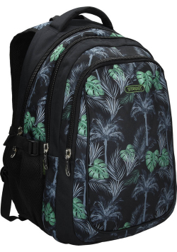 Plecak Szkolny Hype Monstera Street