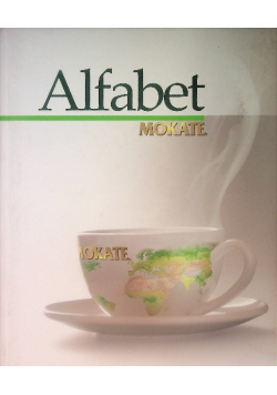 Alfabet mokate