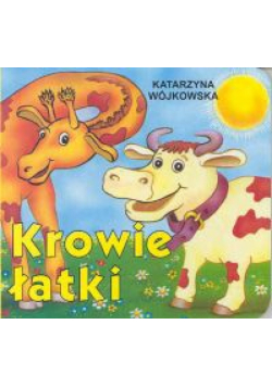 Krowie łatki