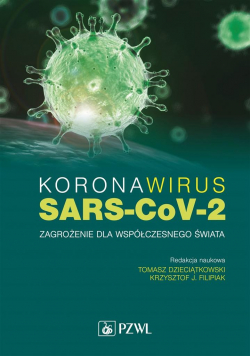 Koronawirus SARS-CoV-2 - zagrożenie..