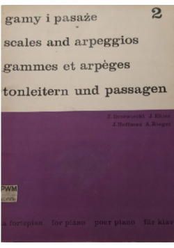 Gamy i pasaże