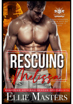 Rescuing Melissa