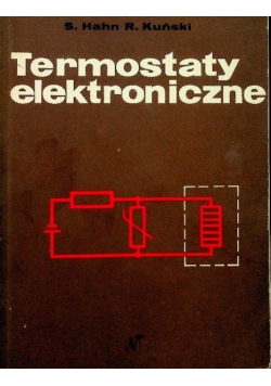 Termostaty elektroniczne
