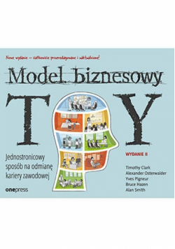 Model Biznesowy Ty.