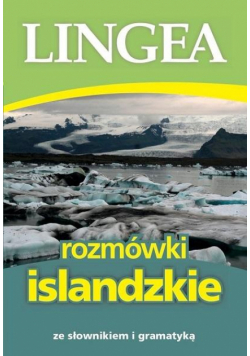 Rozmówki islandzkie