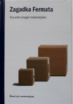 Zagadka Fermata