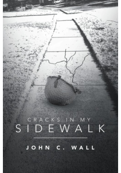 Cracks in My Sidewalk