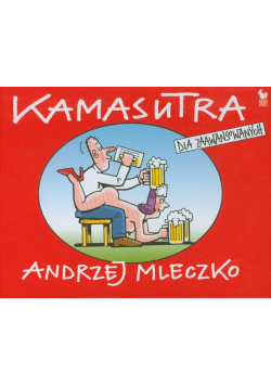 Kamasutra dla zaawansowanych