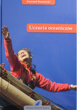 Uczucia oceaniczne