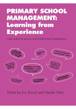 Primary School Management
