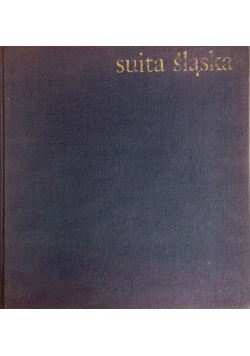 Suita śląska