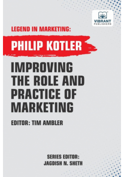 Improving The Role And Practice Of Marketing